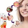 100g Vitamin C Toothpaste Mint Flavor for Teeth Whitening Stain Removal and Fresh Breath Oral Care