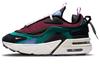 Air Max Furyosa Verde Nocturno Mujer DC7351-300