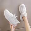 Summer Breathable Women's Shoes, New Sports Shoes, Mom's Comfortable Mesh Shoes, Lightweight Casual Shoes