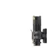 Flashlight Clip for MICH & FAST Helmets - 2025MM Inner Diameter, Tactical Accessory