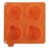 Silicone Mold Easter Holiday Mold Chickens