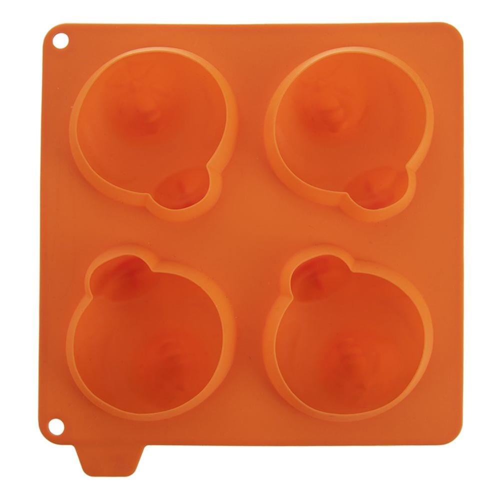 Silicone Mold Easter Holiday Mold Chickens
