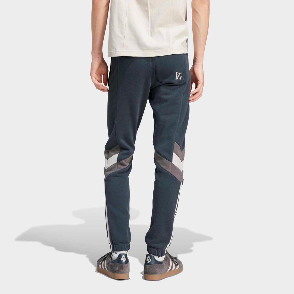 adidas Originals Real Madrid OG Pant Dark Grey IM7463