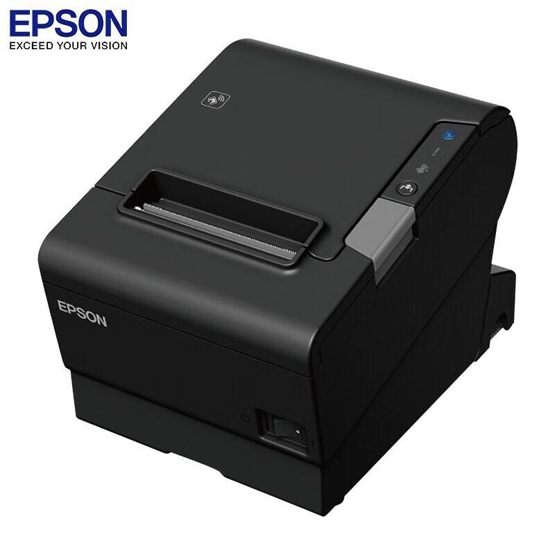 Epson TM-T88VI Smart Thermal Receipt Printer