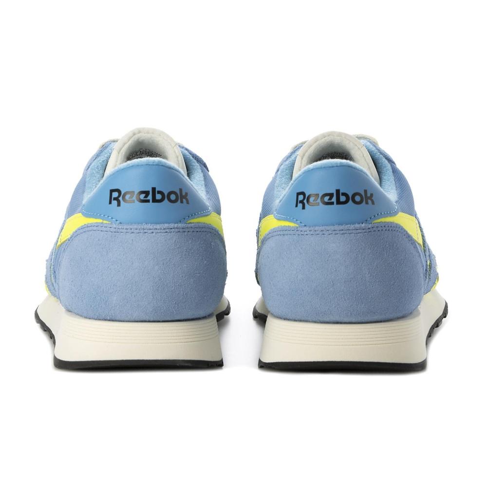 Reebok Classic Nylon 100221160 Ble Yew Chk