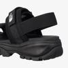 The North Face Sandał Hexa Lux Czarny Ns82r52j