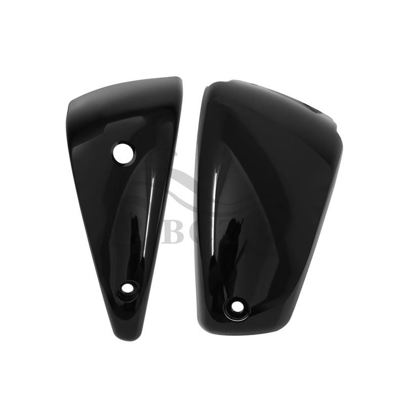 Yamaha XVS VSTAR 1300 Custom Battery Side Panel Cover