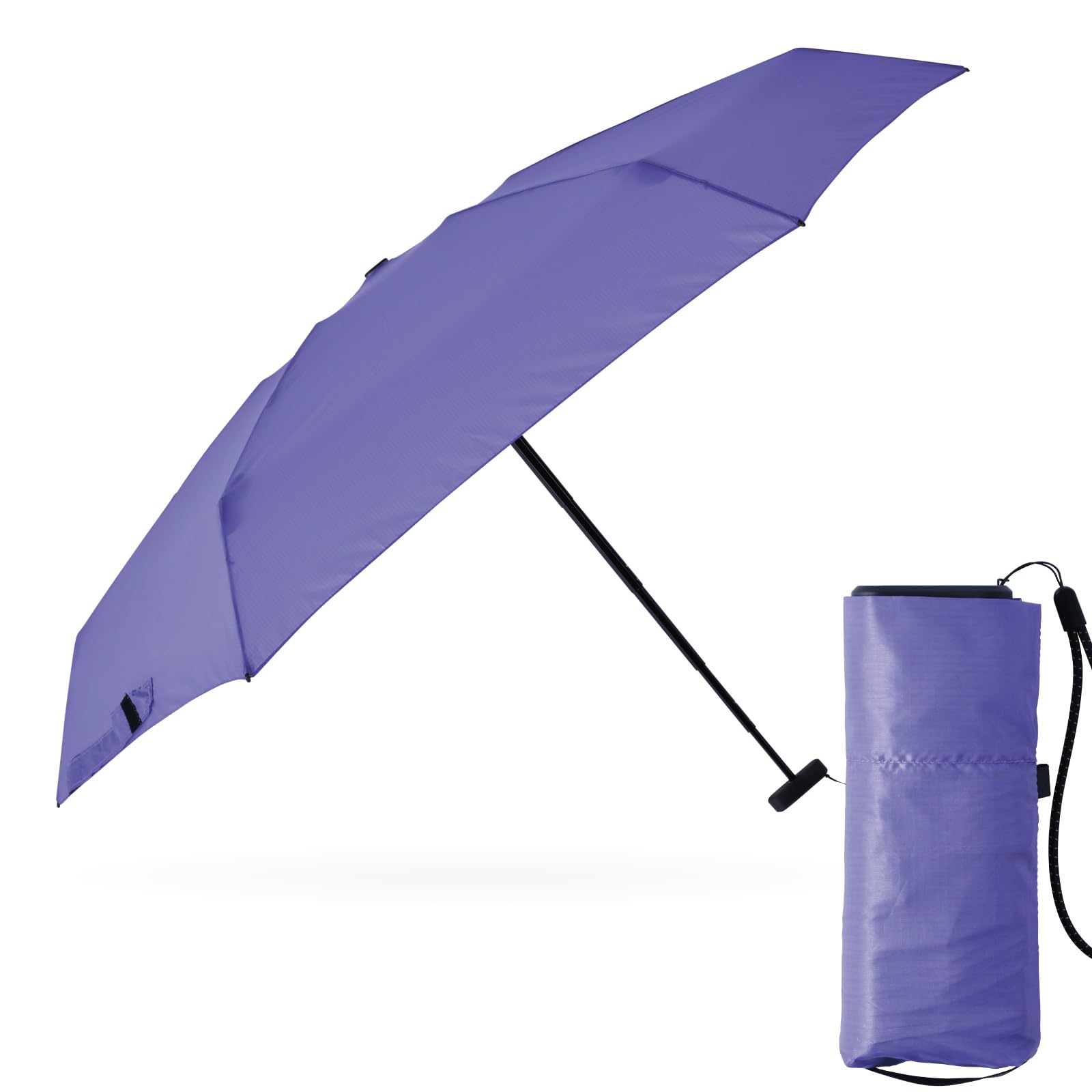 

AMVEL FLATLITE Micro Folding Umbrella Lightweight Dimensions 91 x Dimensions x x UV A2752 [AMVEL] - Ultra-compact 14.8cm, 175g, Pocket-sized, Compact,