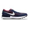 Nike Waffle One 'Midnight Navy' GS Sneakers DC0481-401