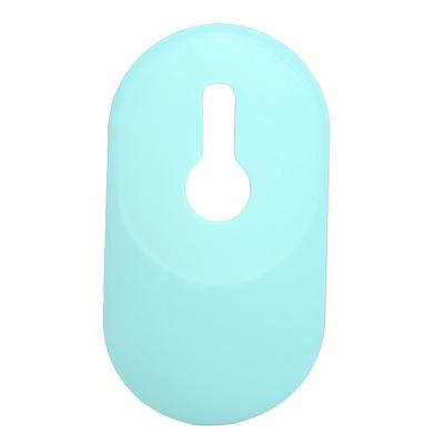 Mouse Protective Cover Elastic Silicone Washable Case with 360 Degrees Fit for IFLYTEK LiteMint Green