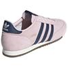 adidas R71 Rosa Chiaro Blu Scuro Gomma Scarpe da Ginnastica Uomo JR6509
