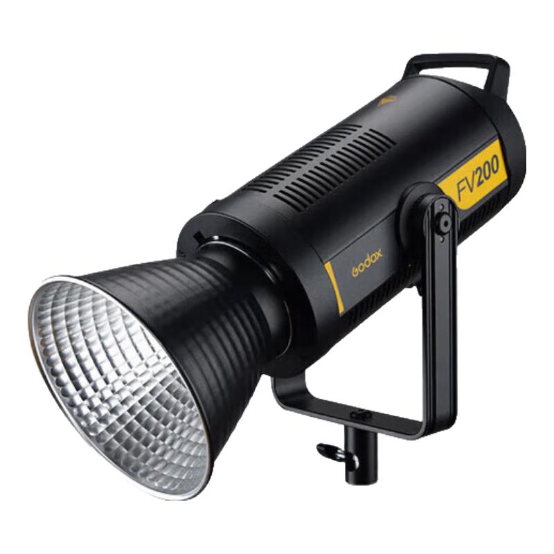 Godox FV200 High-Speed Sync Flash & LED Video Light