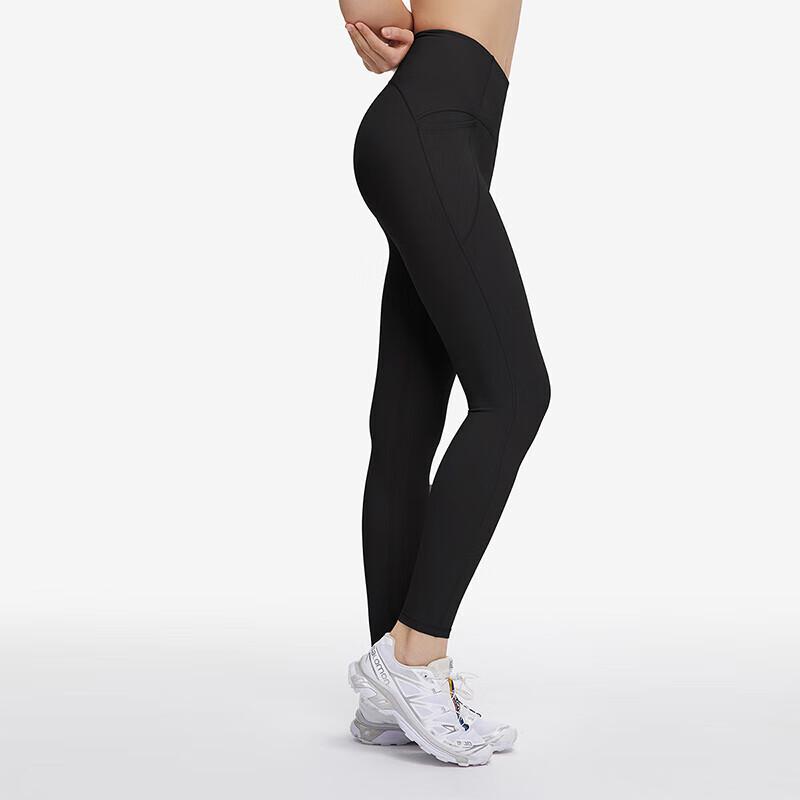 HOTSUIT Women's High-Waist Yoga & Fitness Leggings