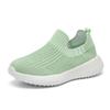 One Pedal Classmates Boys and Girls Coconut Shoes Summer Mesh Breathable Primary School Students Shoes Men and Women the Same Trendy Shoes Women