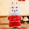 Plush Bride Groom Toys Couple Dolls Soft Short Romantic Home Decor Children Gift