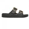 Womens/Ladies Arch Fit Cali Breeze 2.0 Duo Flat Sandals