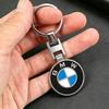 2026 Hot M Power Emblem Keyring Car Logo Metal Keychain For BMW M3 M4 M5 G42 G30 G20 E39 E36 E87 E53 F44 F07 F34 G15 G16 G23 G22 F30 F20 jdsg40