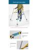 Children's Rehabilitation Walker & Standing Frame