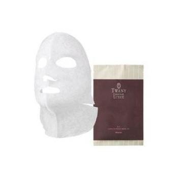 Kanebo Towany Esttitude Luxe AGT Concentrate Mask 3D 30mL x 6 pieces