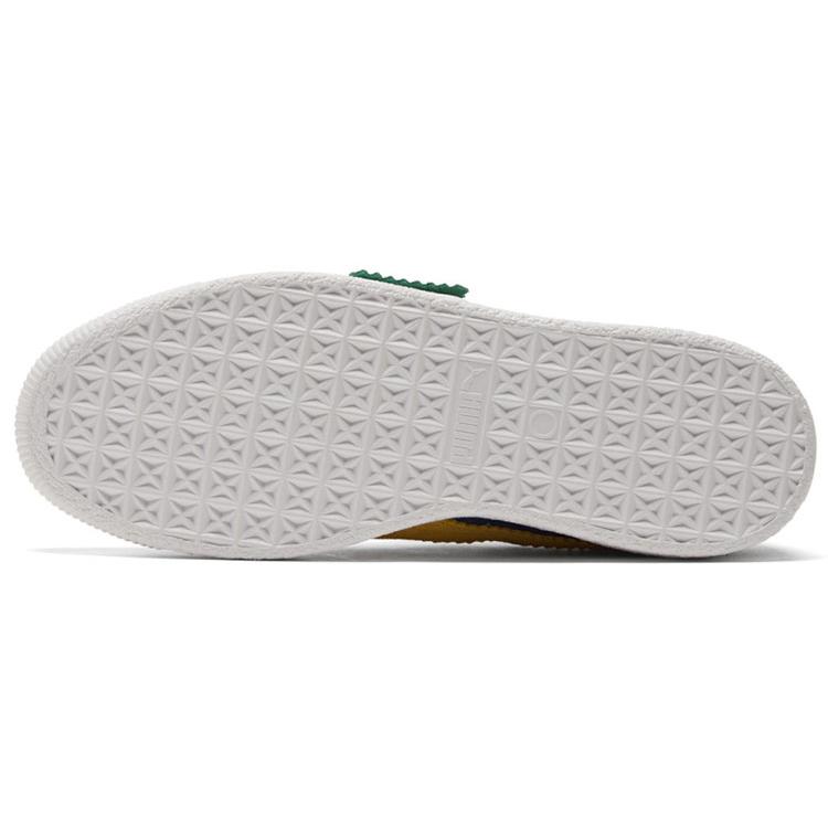 New Puma Suede 'Multi' 382164-01