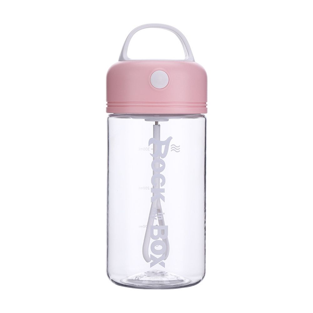 Efficient Protein Bottle Fully Automatic Easy To Carry Coffee Cup Mixing Cup Juicer Water Bottle