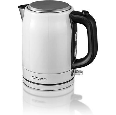 Elektronik für die Küche – Elektrische Wasserkocher