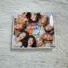 [USED] TWICE Fanfare CD 3 Types BOX