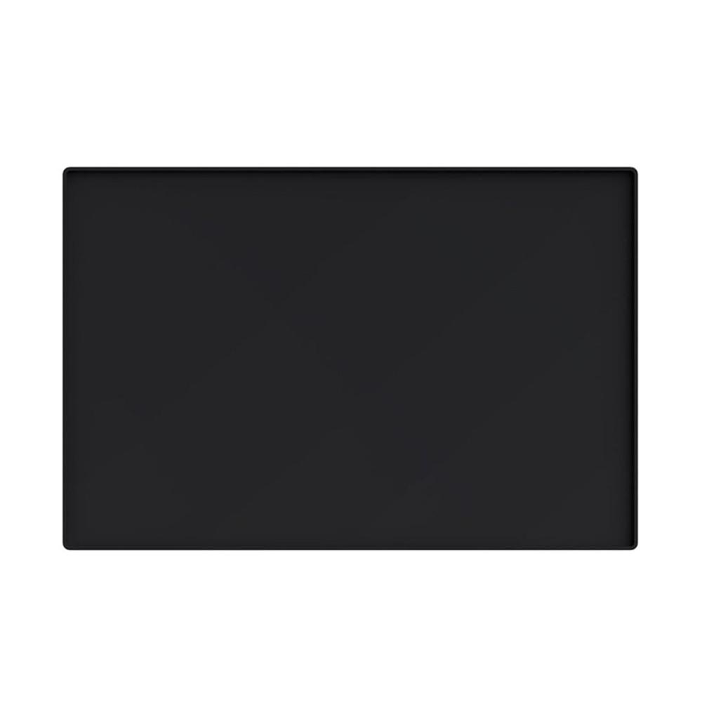 Non Slip Surface Silicone Coffee Tamper Pad Space Saving Powder Hammer Holder  Cafe Use