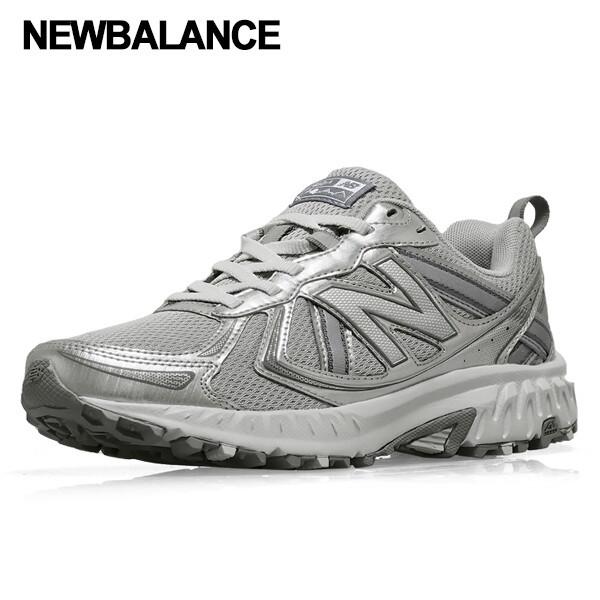 

New Balance 410 Sneakers Silver 2e Wide 225