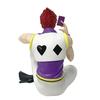 Anime Figure Killua Zoldyck Kurapika Hisoka Collectible Model Illumi Zaoldyck Figurine Toy Gon Freecss Action Doll Poseable Articulated Scale Detailed