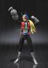 TAMASHII NATIONS S.H.Figuarts Riderman
