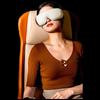 Hezheng Graphene Heating Eye Massager