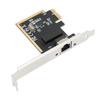 PCI Express 1X Network Card Gigabit Ethernet 10 100 1000Mbps RJ45 LAN Ethernet Network Adapter for