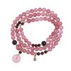 Braceletes – Pulseiras múltiplas