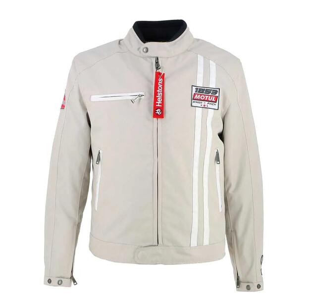 

Helstons Boxer мотокуртка M