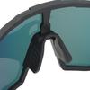 7300 Polarized Sports Sunglasses Outdoor Cycling Running Mountaineering Sunglasses Windproof
