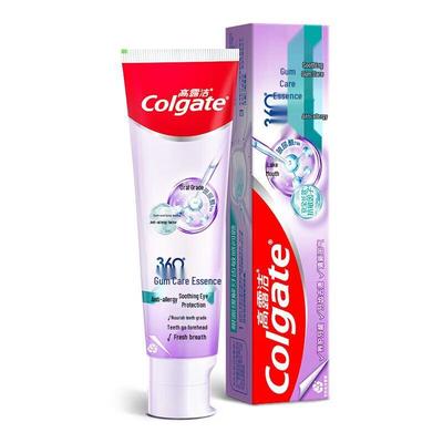 Colgate 360 Sensitive Gum Care Toothpaste