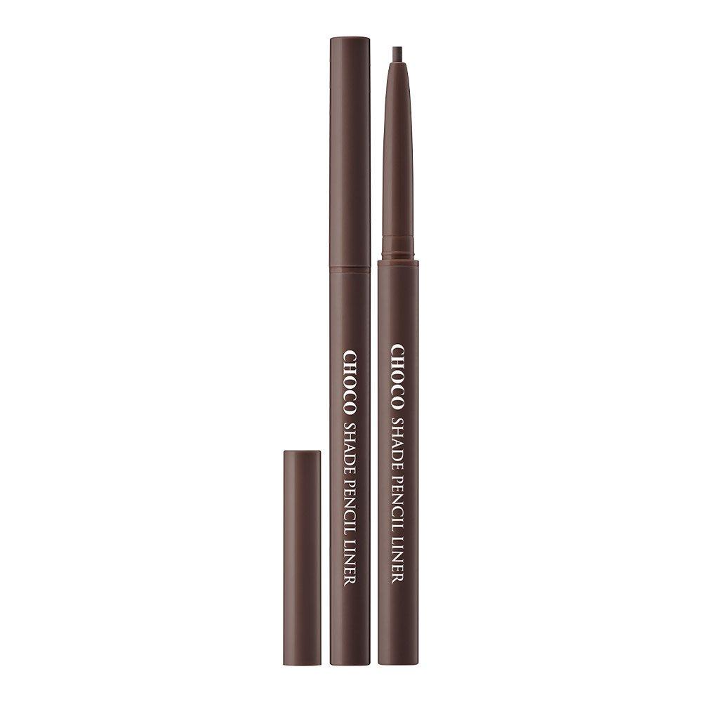 Skinfood Choco Shade Pencil Eye Liner (0.1g) Choose 1 of 3 colors