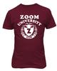 Zoom University Men's T-shirt