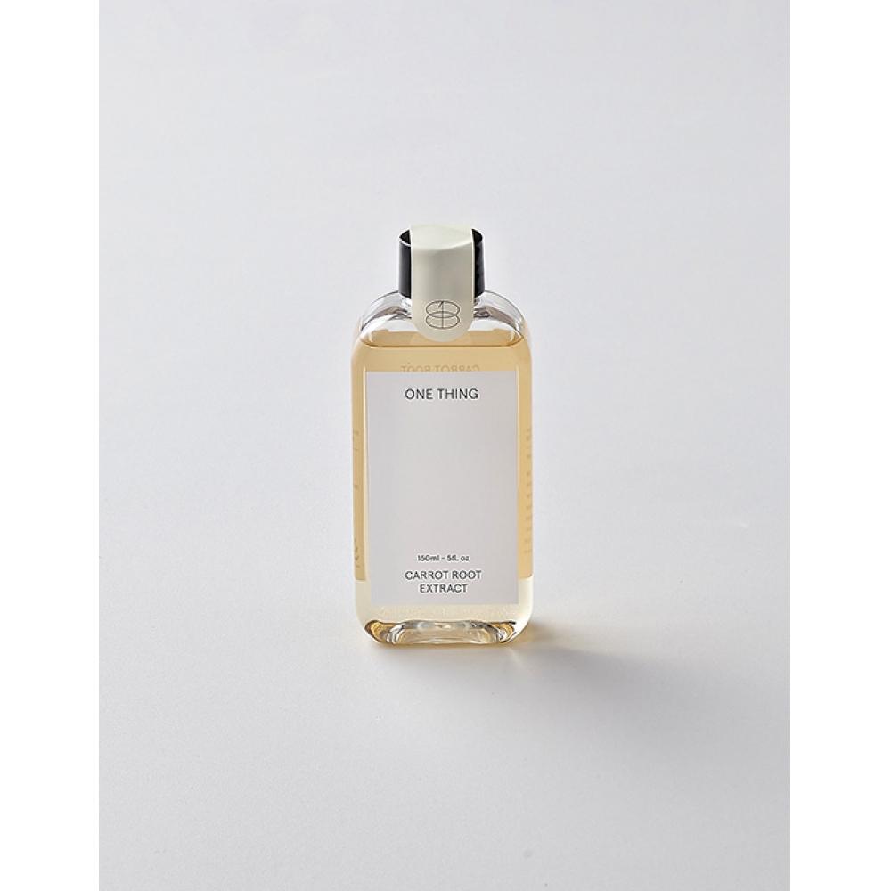 

One Thing Carrot Extract Toner 150ml