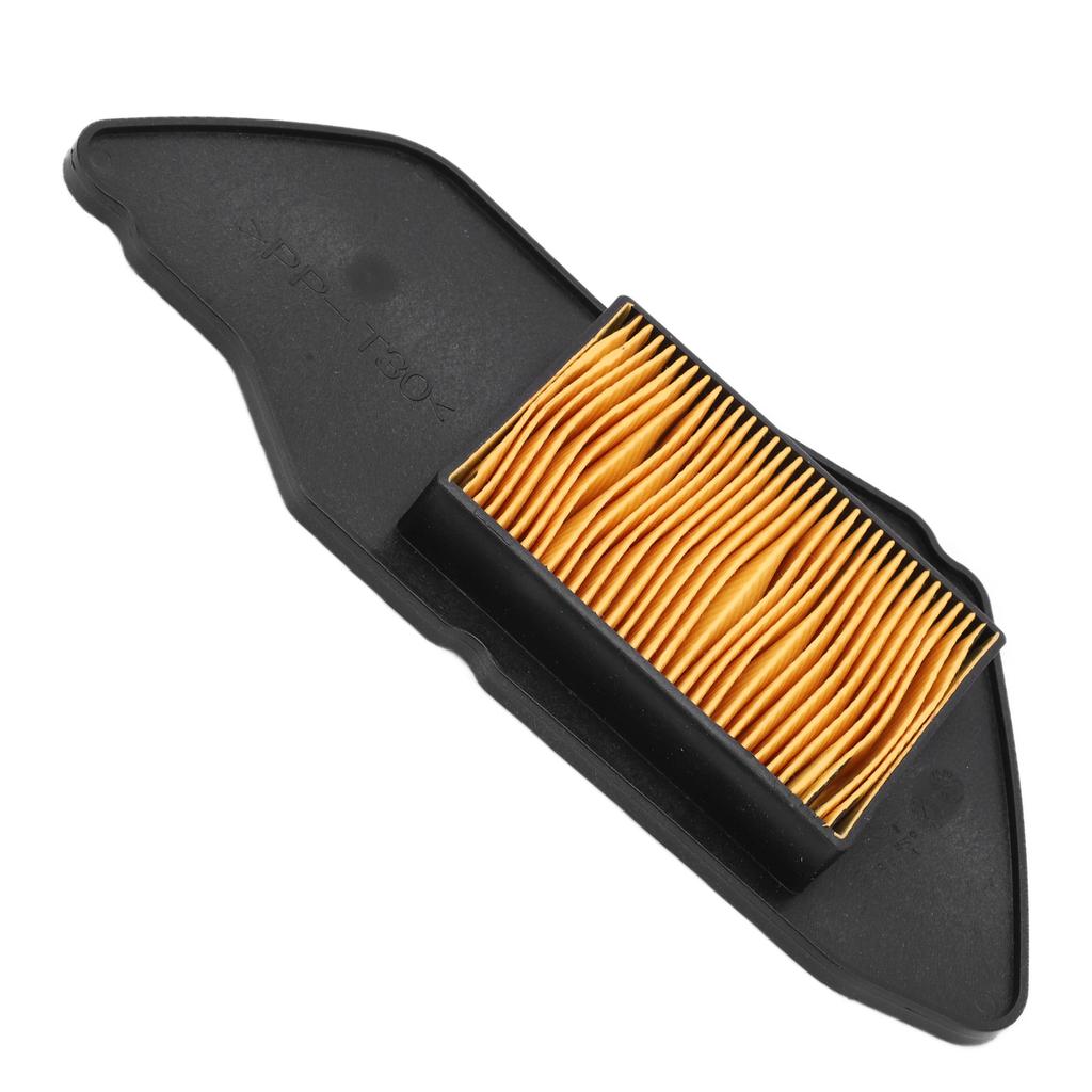 Air Filter Element 5S9‑E4451‑00 Replacement for Yamaha ZUMA 125 YW125 Scooter 2009‑2015