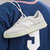 Sportovní boty NEW BALANCE pro muže i ženy, trendy a všestranné bílé tenisky, jarní styl, jednoduché a pohodlné, ležérní a sportovní boty, CT500AG