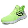 Fashion Men's Sneakers Mesh Breathable Running Shoes Male Light Non-slip Classic Sports Casual White Shoes Women Couple Tenis Masculino
