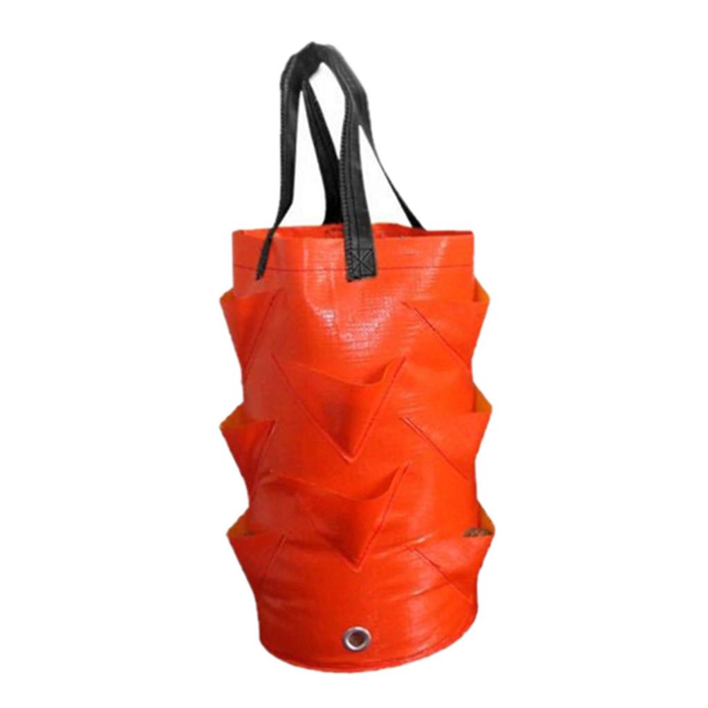 Ing Planter Gardening Aeration Pot for Vegetable