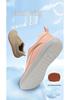 Unisex atmungsaktive Barfußschuhe mit breiter Zehenbox, Ganzjahres-Sport- & Freizeit-Outdoor-Schuhe