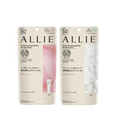 Allie Chrono Beauty Tone Up UV 60g SPF50PA 02  01