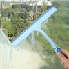 Glaswischer Anti-Rutsch Mehrzweck Fenster Spiegel Glas Abzieher Haushaltsreinigungswerkzeug