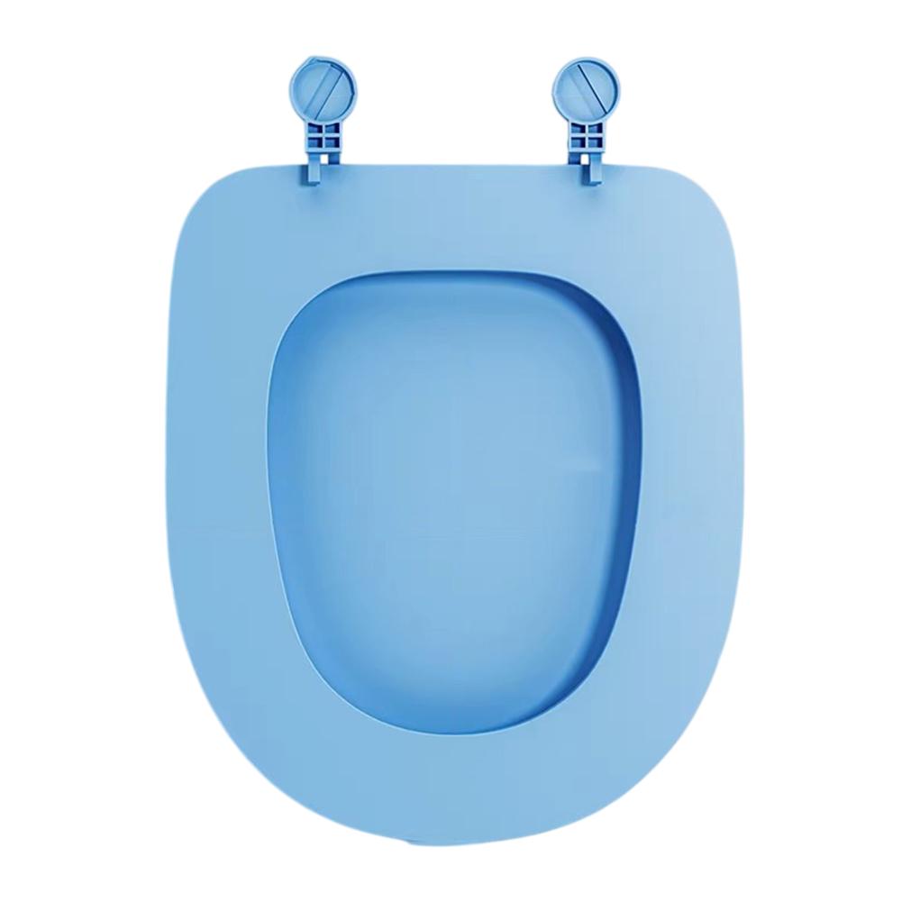 Robust Soft Close Toilet Seat Cover