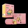 Zhenshiming Little Yellow Duck Steam Eye Mask