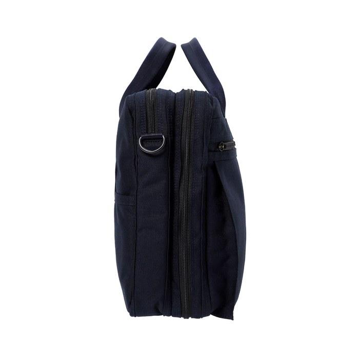 [Porter] Tension 2-Way Briefcase 627-17307 Black Free Size